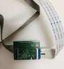 PHILIPS 55PUS6262/12 - 715G8555-K01-000-004T BUTTON