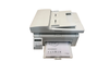 HP Laserjet Mfp M130fn G3Q59A - Just 17 copies