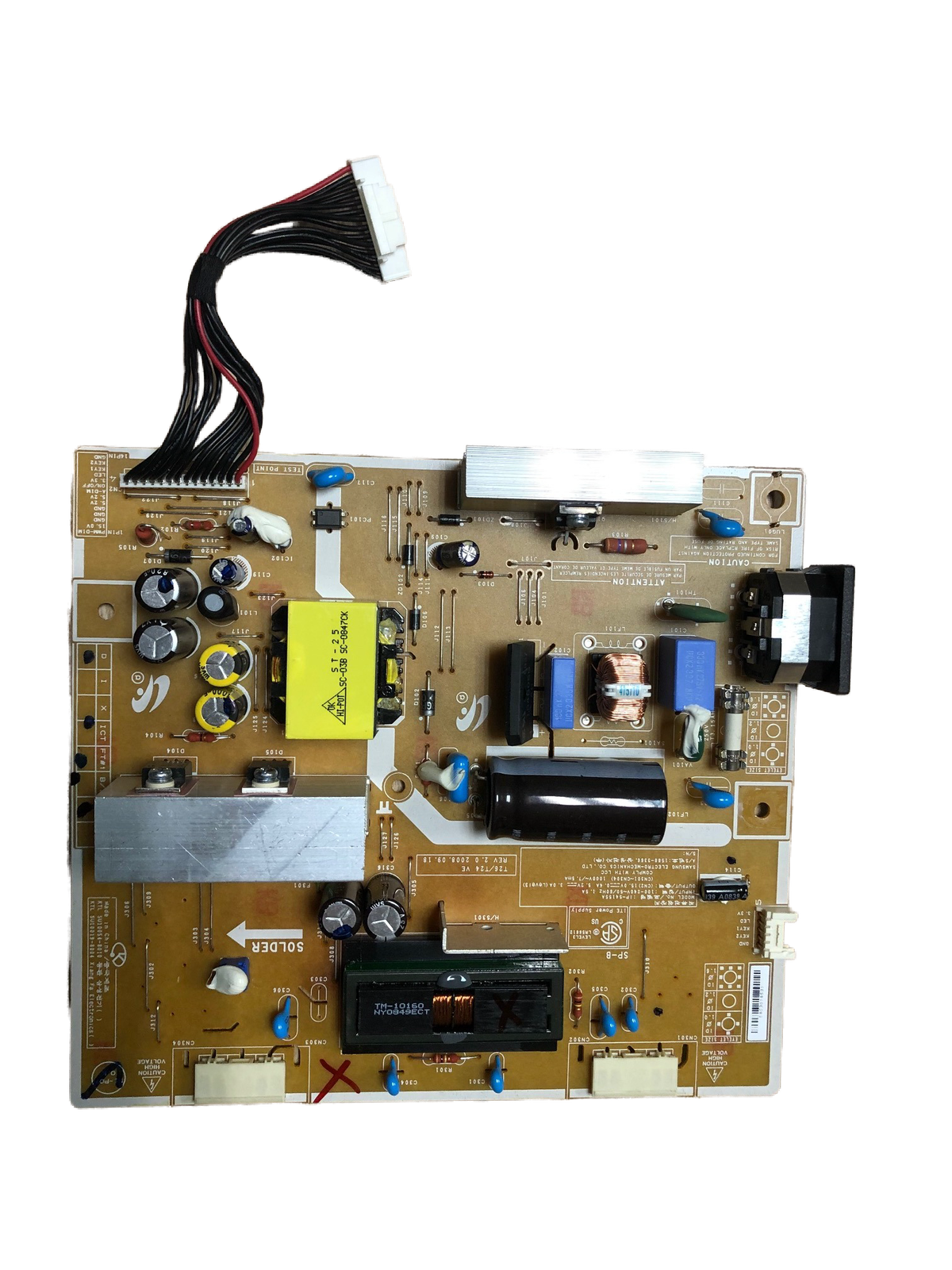Samsung T240 - BN44-00226D Power Supply