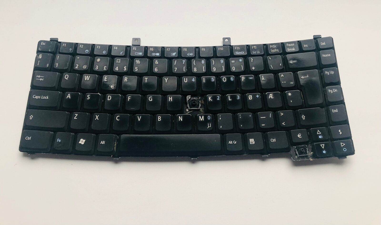 ACER TRAVELMATE 2410 - 99.N7082.00N AEZL1TNW017 - for parts