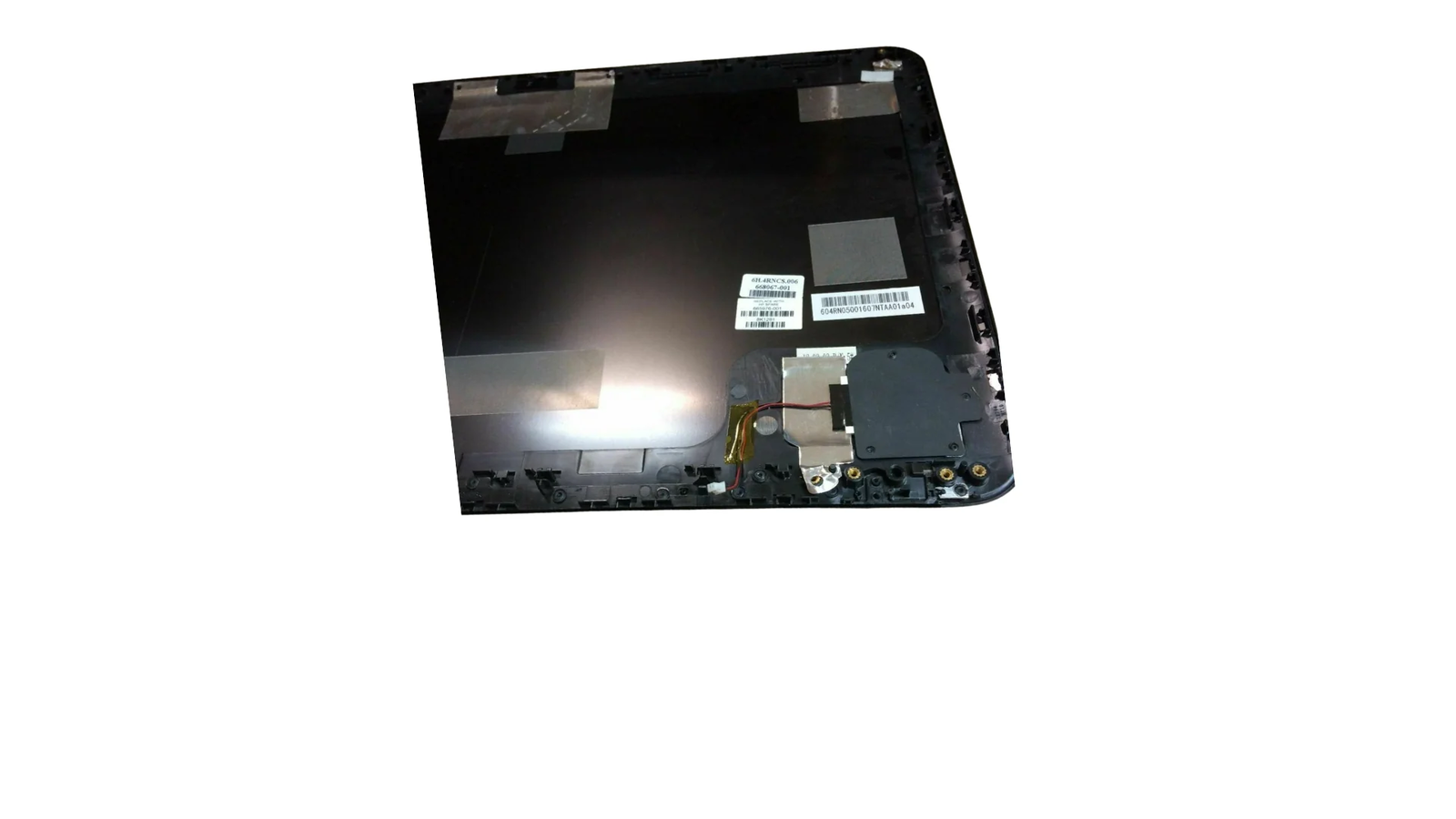 HP Cover 668067-001