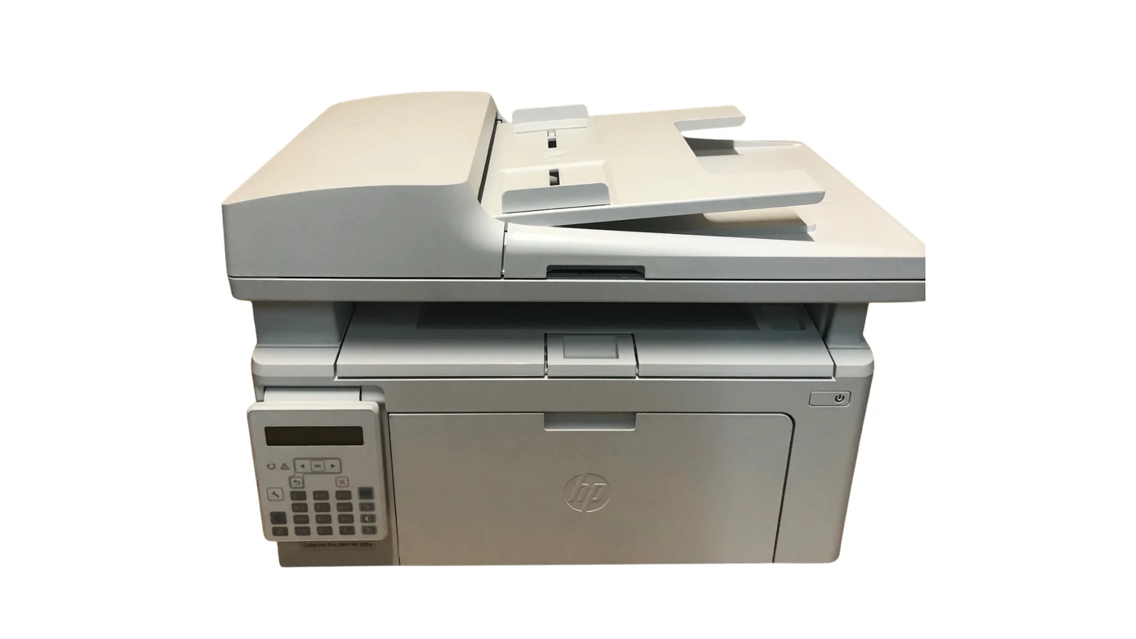 HP Laserjet Mfp M130fn G3Q59A - Just 17 copies
