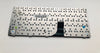 V109762AK1 0KNA-192FR01 keyboard - ASUS EEE 1001HA - for parts