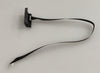 IR SENSOR & BUTTONS – SAMSUNG UE49RU7372U