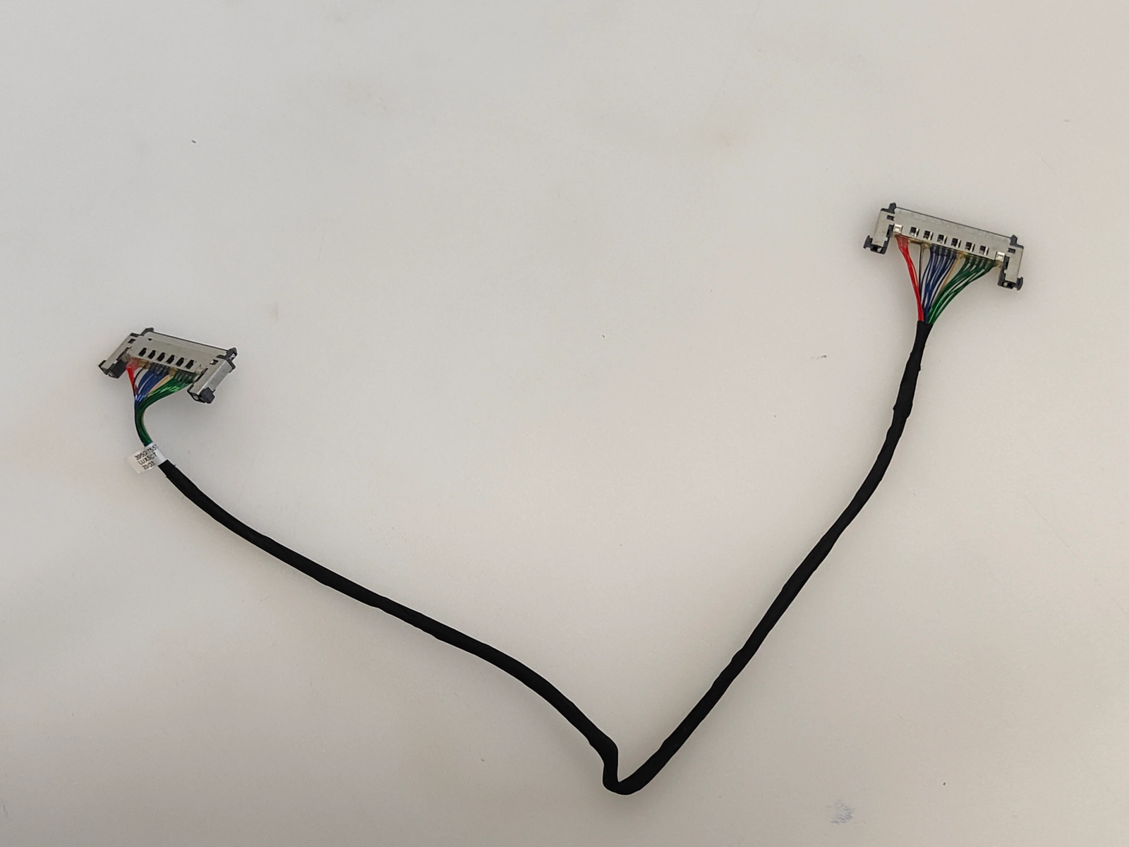 PHILIPS 439P9H/00 Model 439P9 - Main – T-con (Matrix cable) 395GLM5151T557COAX