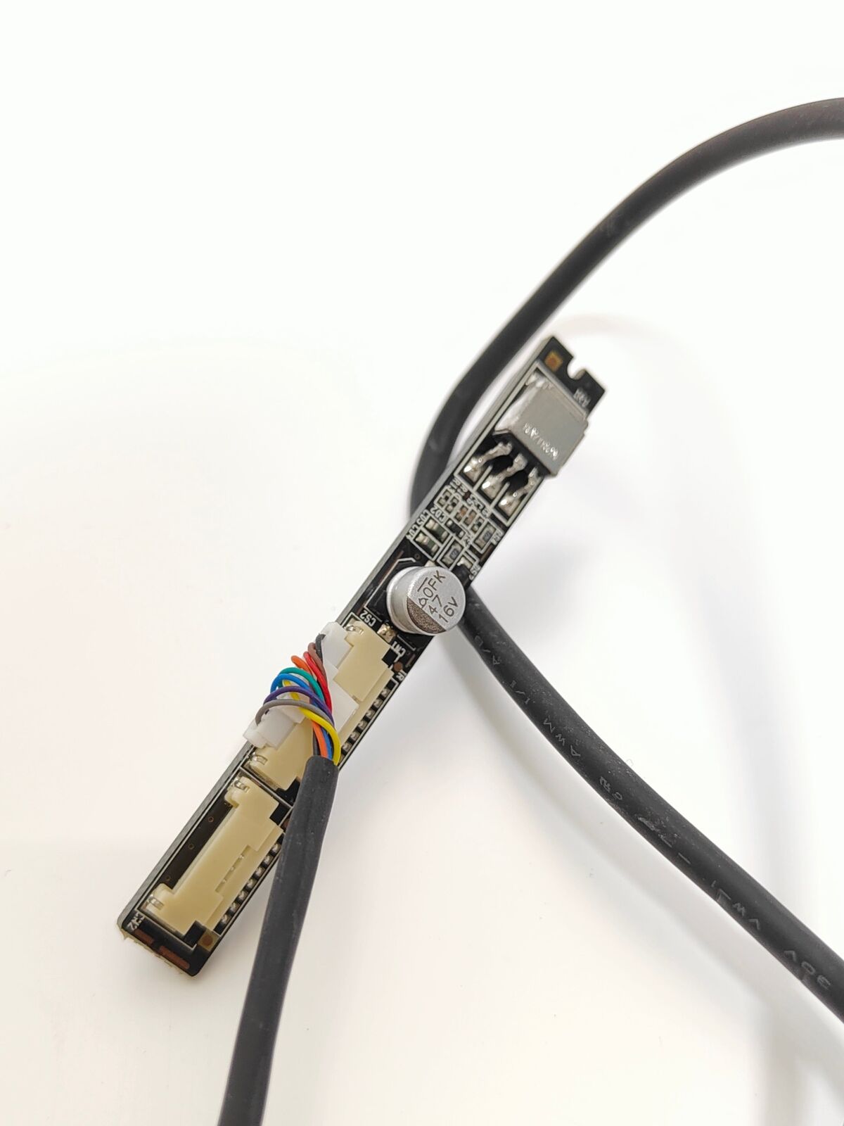IR SENSOR – BN41-01404A REV-1.5 SAMSUNG UE32C6715