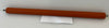Printer roller length 32.2 cm/ height 2 cm / holder 1 cm