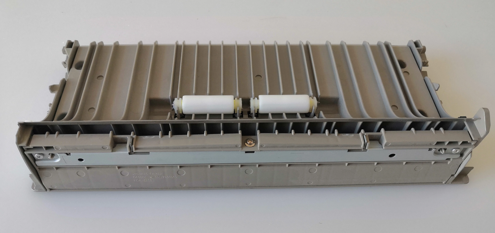 RIGHT LOWER DOOR ASSEMBLY - FM3-6007 CANON C5030i COPY MACHINE