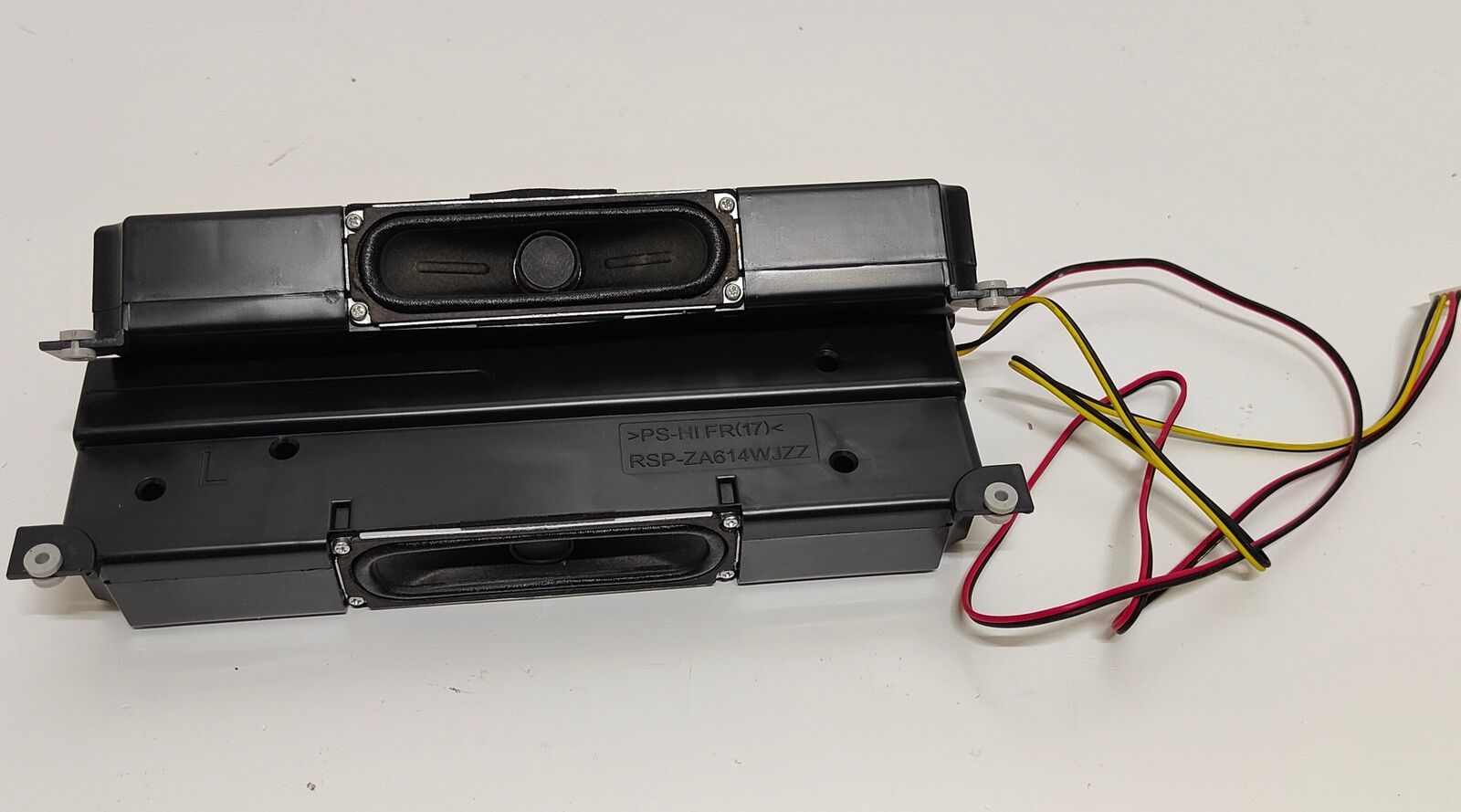 SPEAKERS – RSP-ZA614WJZZ SHARP LC-39LE651E