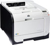 HP LaserJet Pro 400 colour M451nw Laser Printer