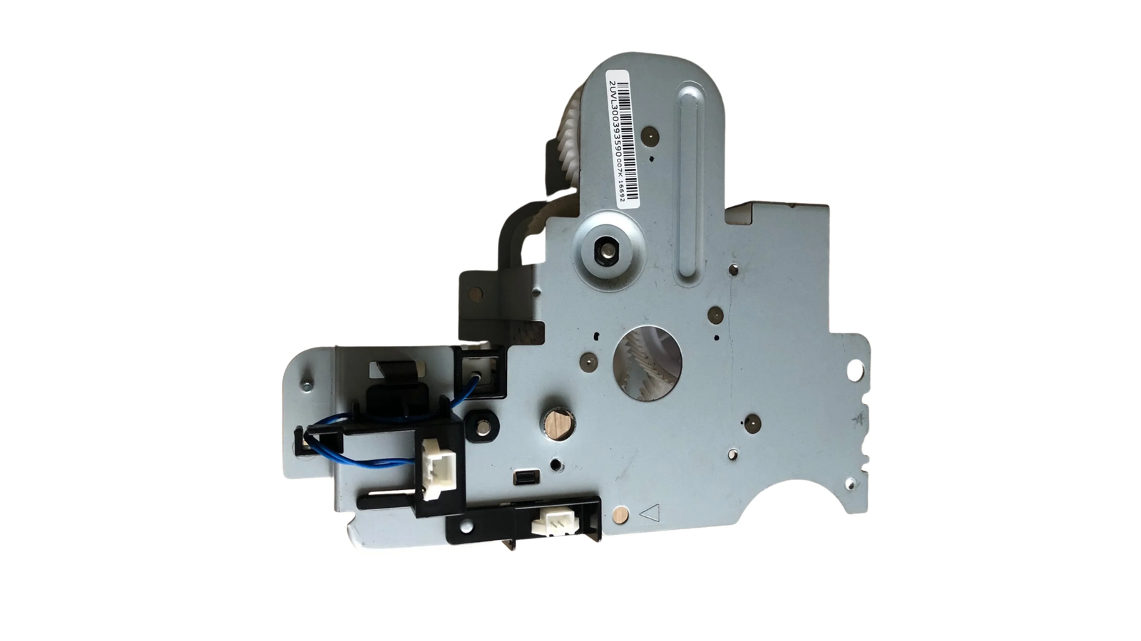 2UVL300393590 mechanics Xerox WorkCentre 7225 printer
