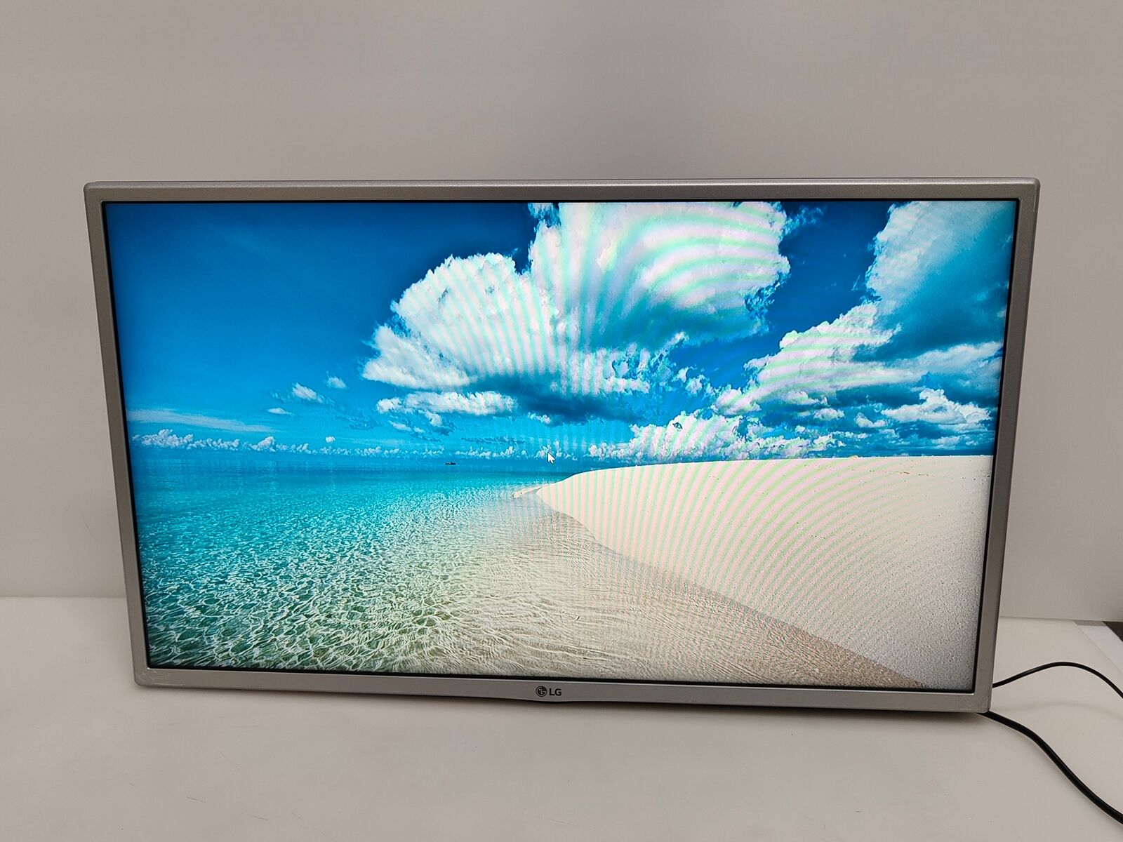 LG 32LH570U 81.3 cm (32