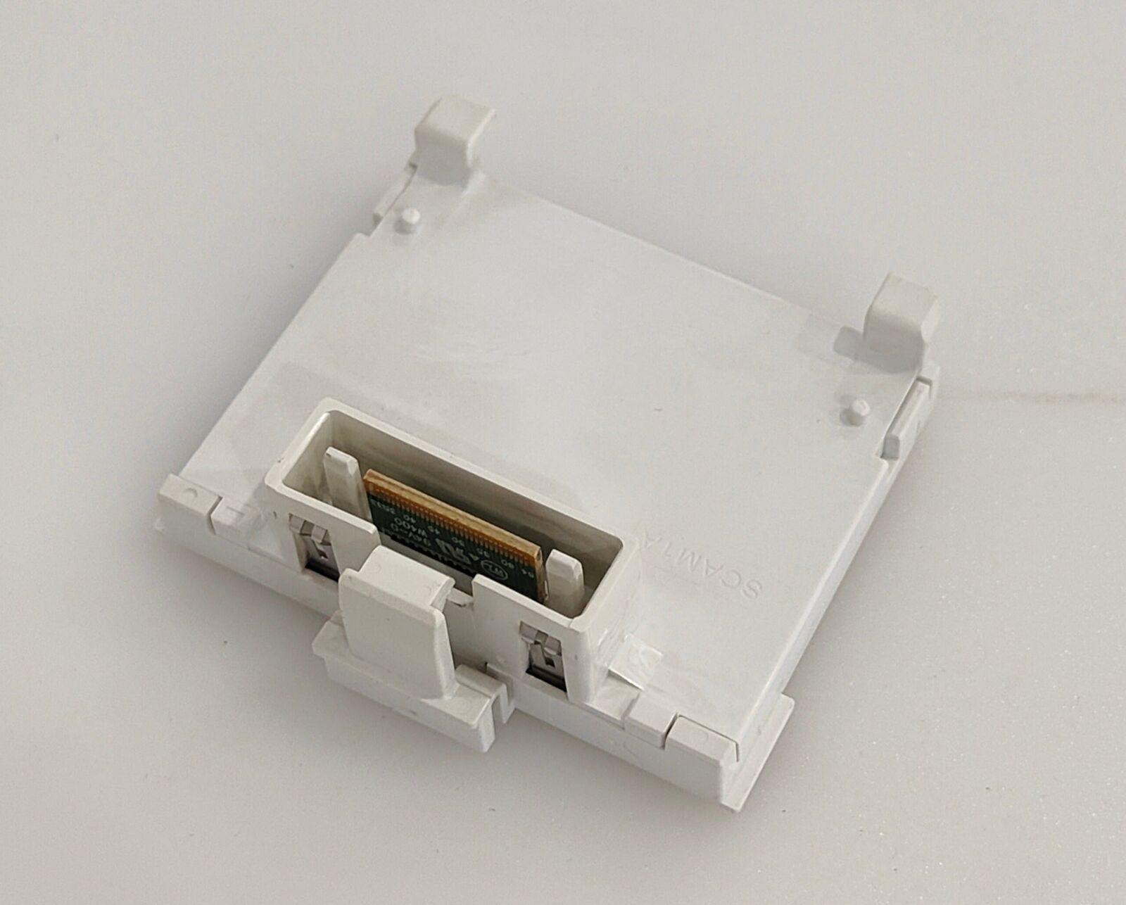 COMMON INTERFACE - SAMSUNG UE55JU6512U