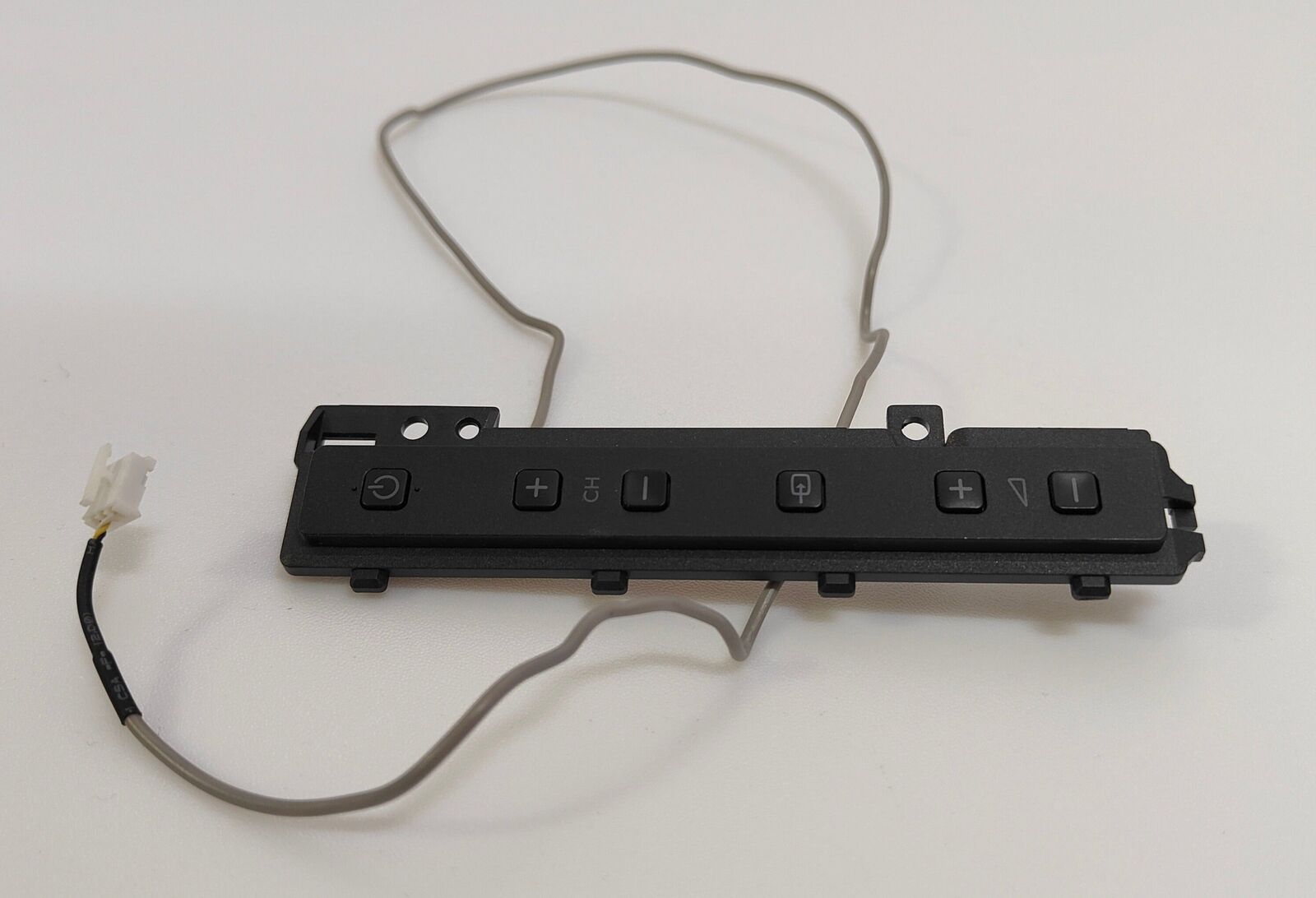 BUTTON – 2722 171 90549 120505-V7080 PHILIPS 46PFL5507/12