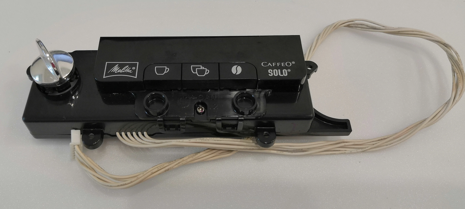 Electronic Board LCD Control – EF0061102(EF693) for Mellita E950-101