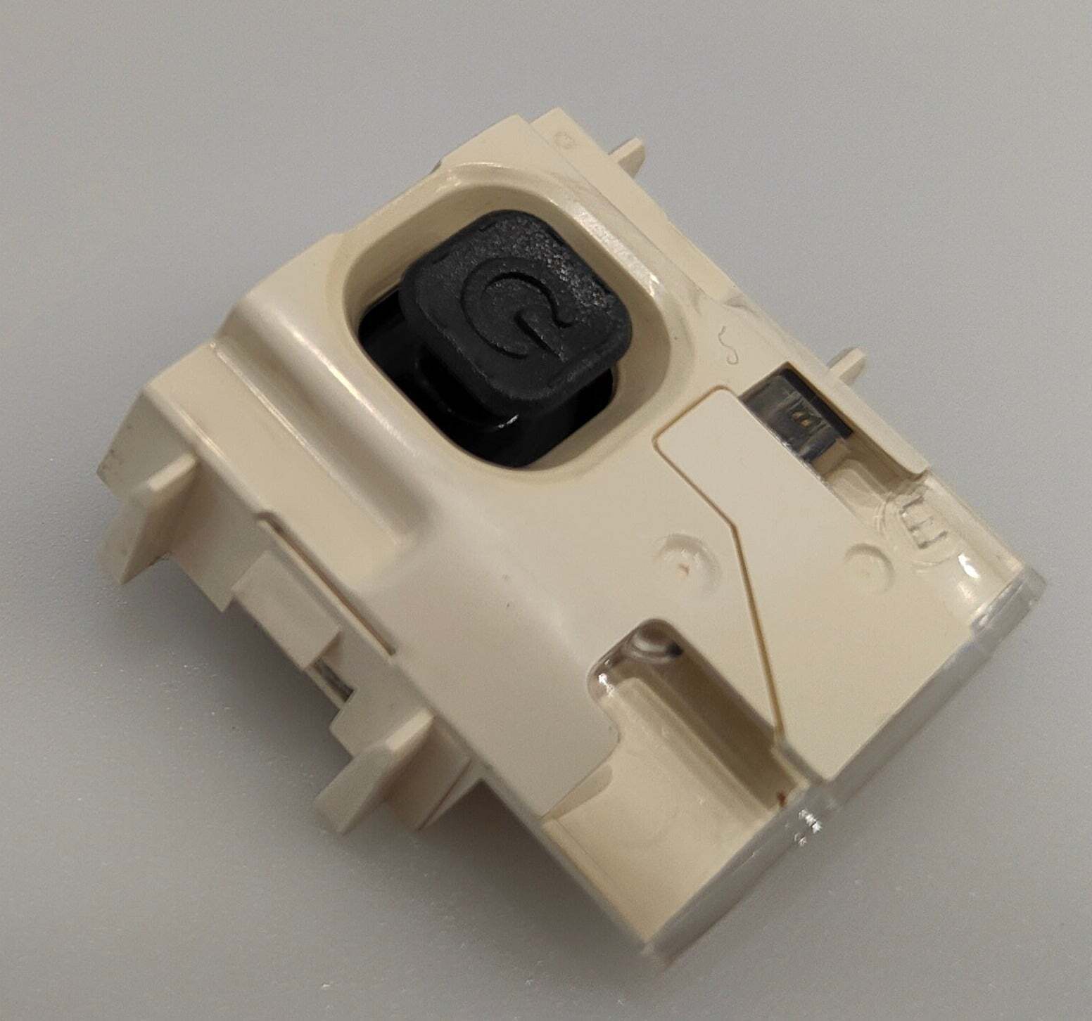 IR SENSOR & BUTTONS – EBR78480603 LG 50LF652V
