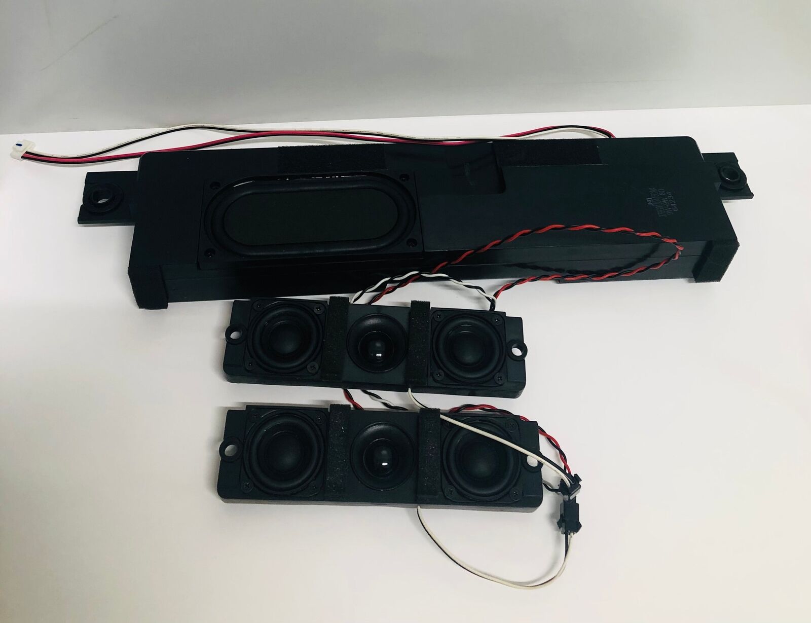 378G0180415CAA 378G0080416CAA SPEAKERS FOR PHILIPS 55POS901F/12
