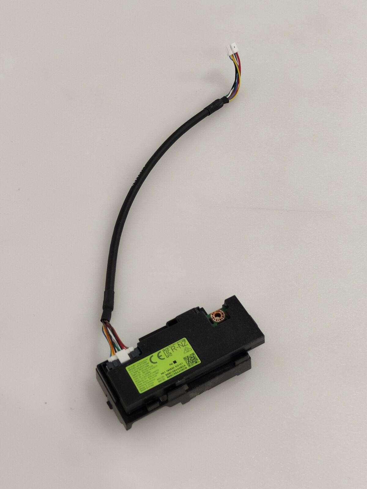 WI-FI/BT Transceiver – WCP730M SAMSUNG TV