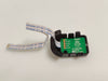 IR SENSOR & BUTTONS - KB-6160 - GRUNDIG 40GDF5600B
