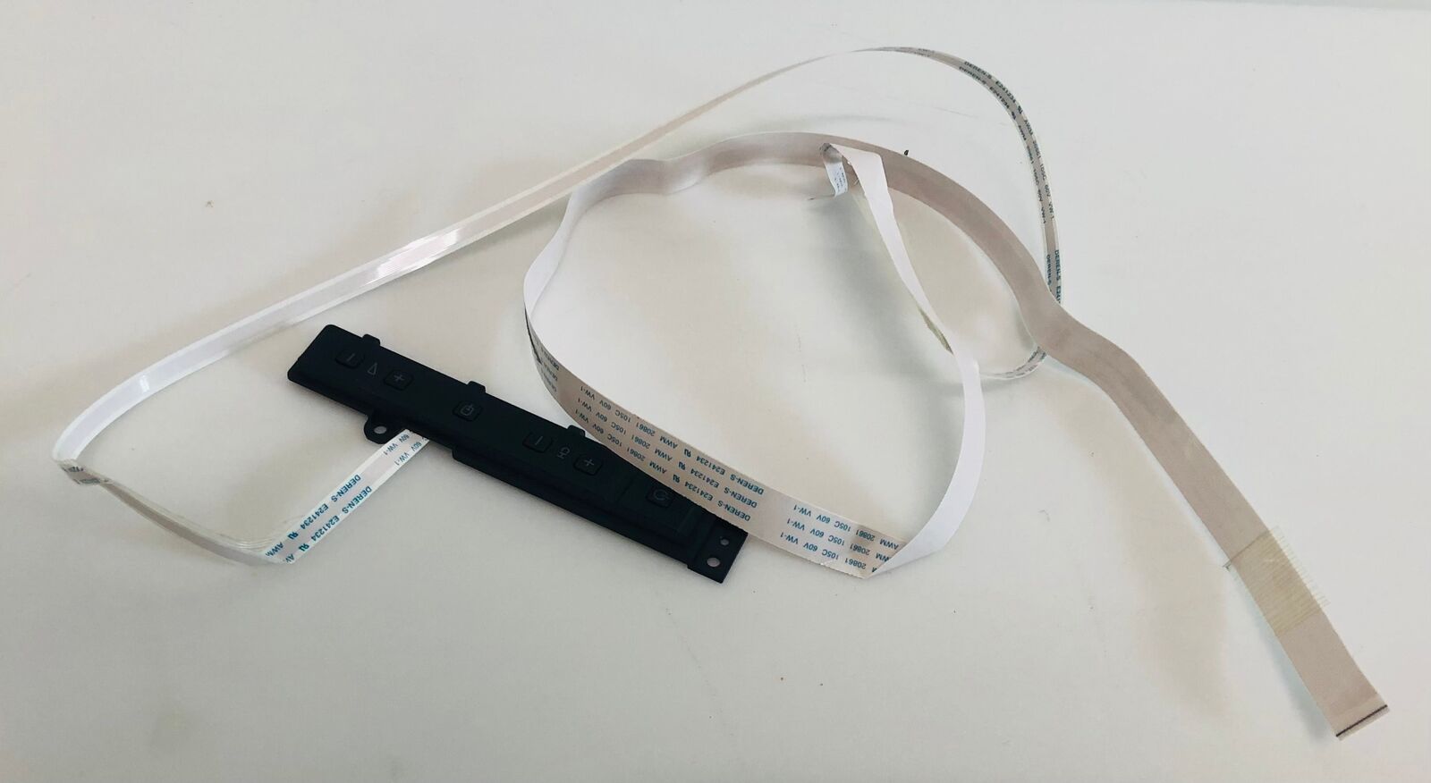 2722 171 90763 BUTTONS - PHILIPS 47PFL6678S/12
