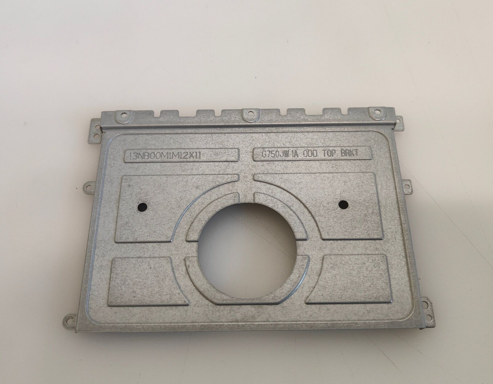 Asus G750J Drive Bracket Cover 13NB00M1M12X11