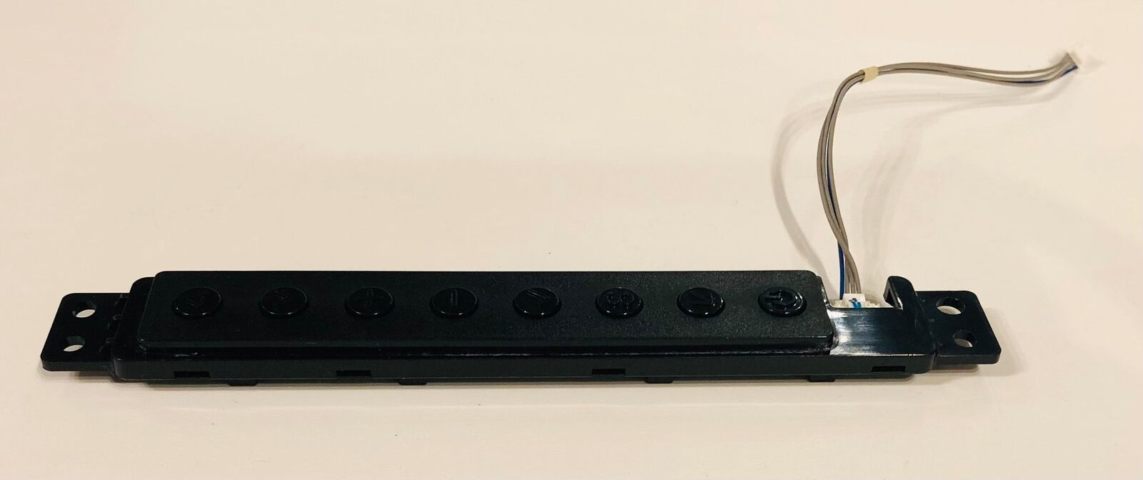 BUTTONS - LG 47LM960V