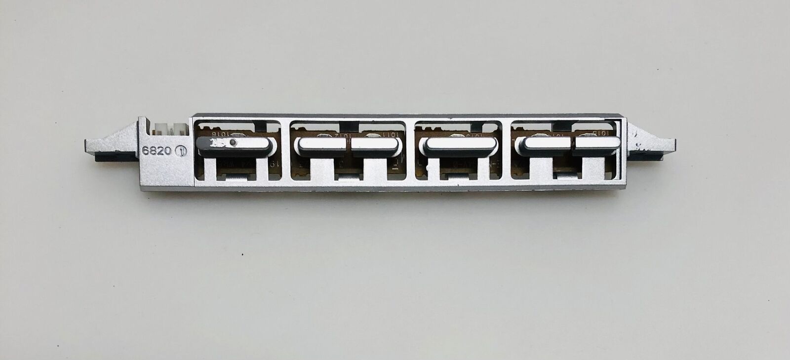 BUTTONS - PHILIPS 32PFL7332/10