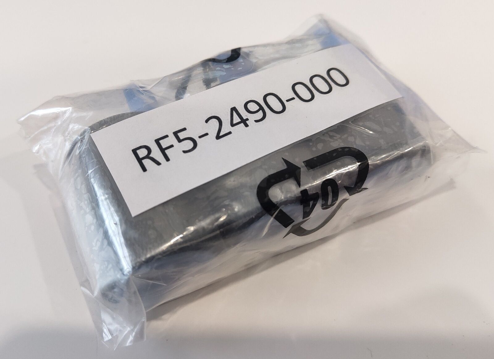RF5-2490-000 Tray 2 / 3 - Feed / Separation Roller