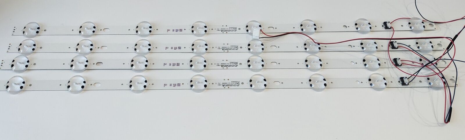 SSC_Y19.5_Trident_55UM73 backlight for LG 55UN74003LB