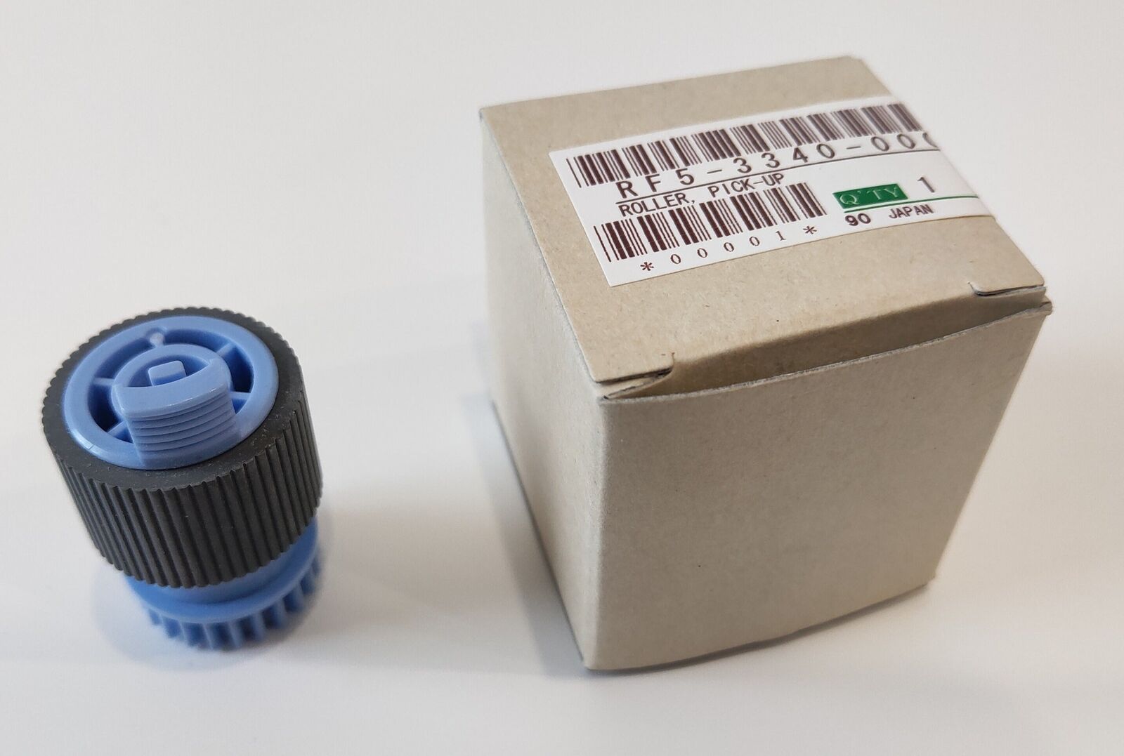 HP RF5-3340-000 paper pick up roller
