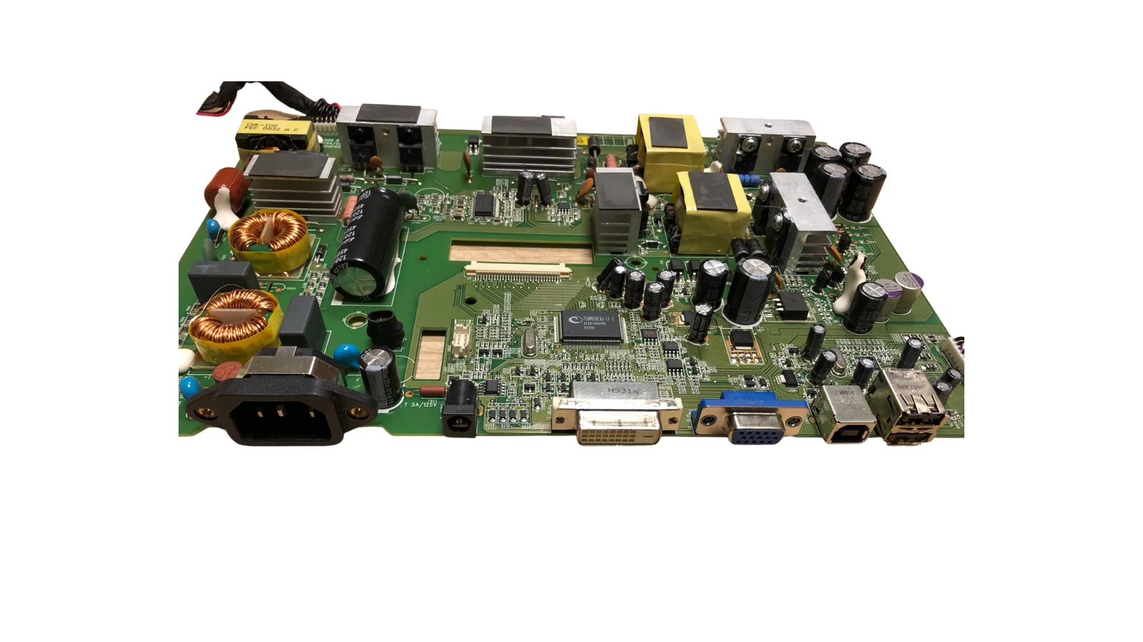 791921200A00R power supply for Dell 2209WAF monitor