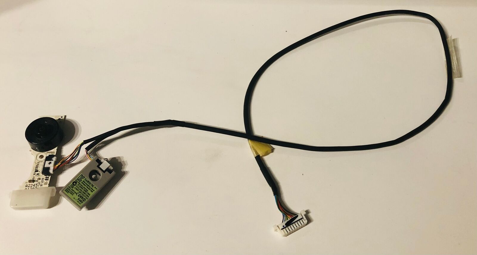 SAMSUNG UE55ES6805U - BN41-01831A INFRARED BOARD & BN96-21431C BLUETOOTH MODULE