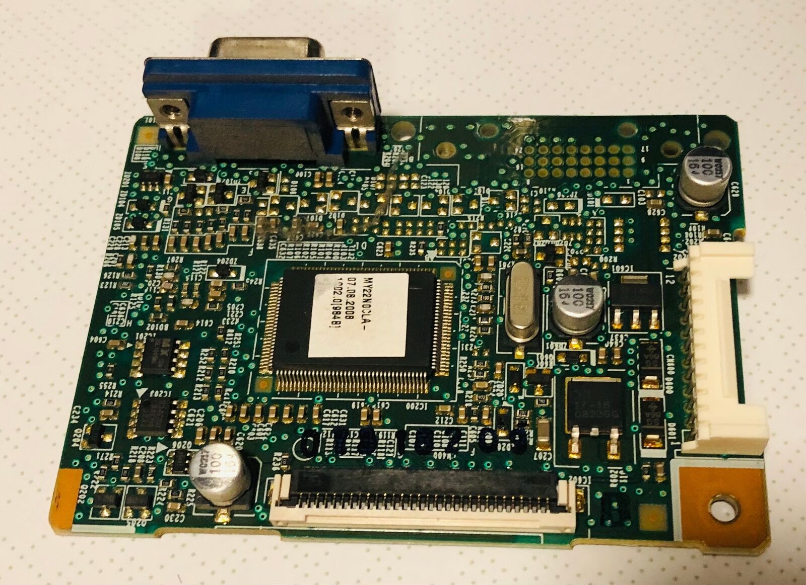 SAMSUNG 2243NW LS22MYKNBB/EDC - BN41-00877A MAINBOARD