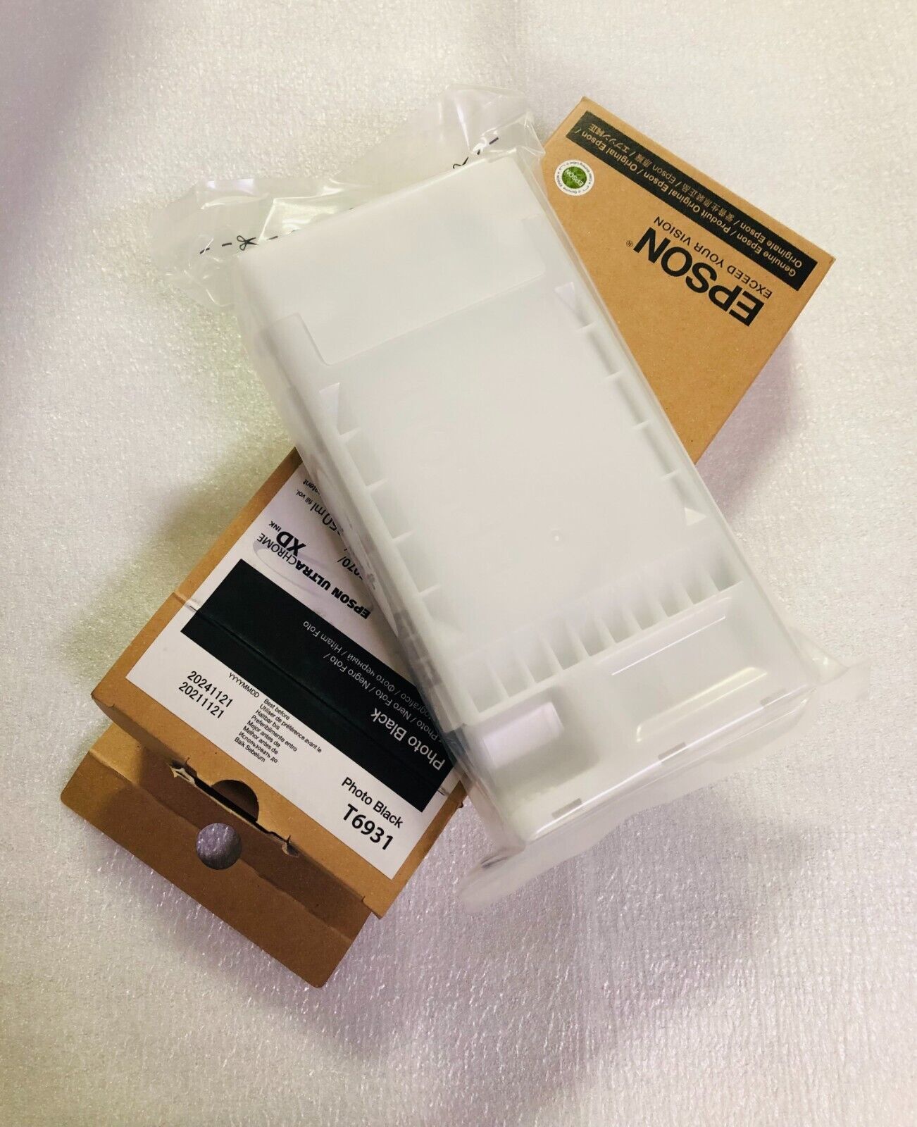 Epson T6931/ T6932/ T6933/ T6934