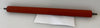 Printer roller length 23.4 cm / height 1.9 cm / holder 1.5 cm