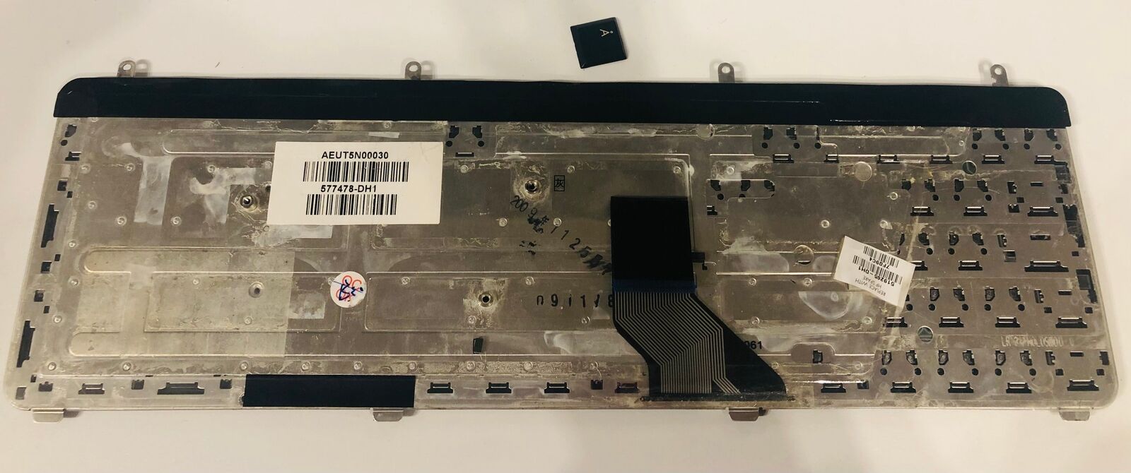 577478-DH1 keyboard - HP DV7 - for parts