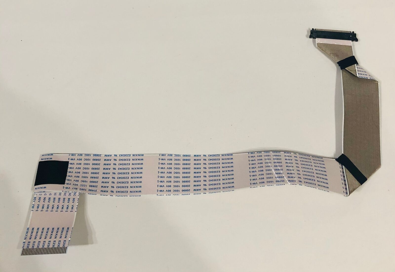 ASUS VA27E - WINXIN E230343 AWM 20890 105C 90V VW-1 CABLE