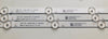 SONY 2K21 32SBE0-0D35 BACKLIGHTS - SONY KD-32W800