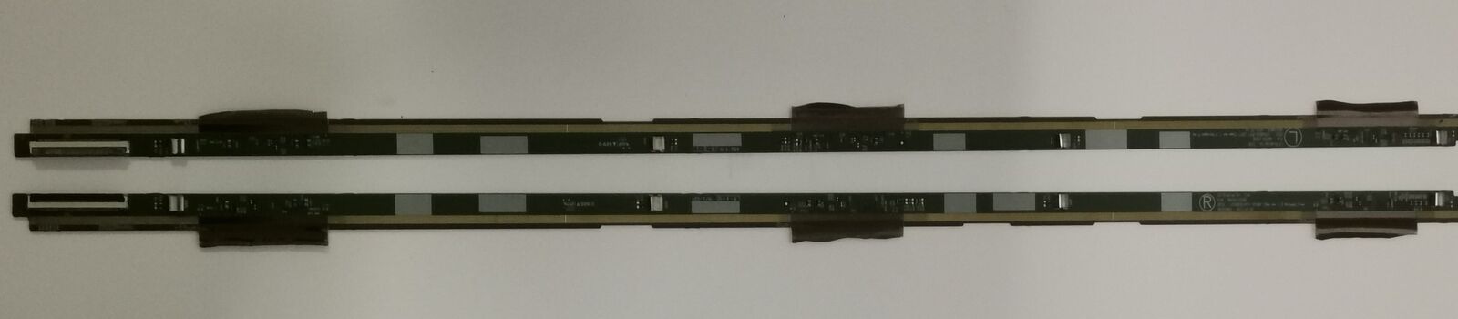 Buffer board – 6870S-1530E PHILIPS 55PFL6678S/12