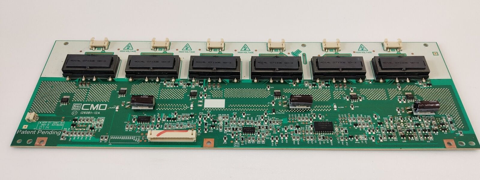Backlight Inverter – 1260B1-12A for SAMSUNG – LE26S86BD