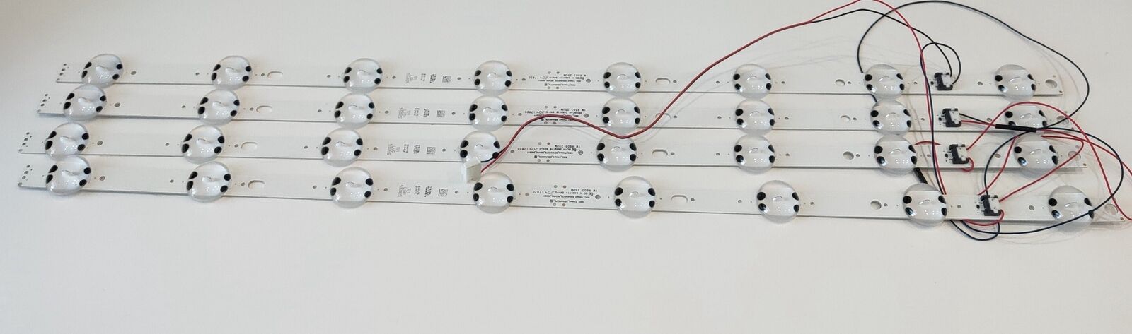 SSC_Trident_55NANO79 backlight for LG 55NAN0793NE
