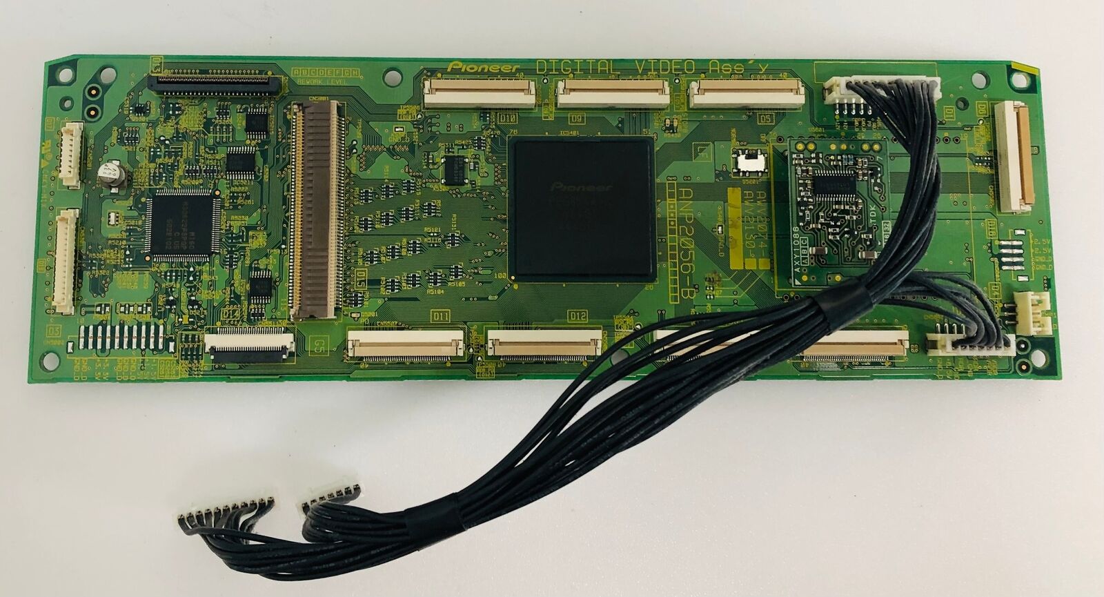 ANP2056-B DIGITAL VIDEO ASS'Y - PIONEER PDP-435PE