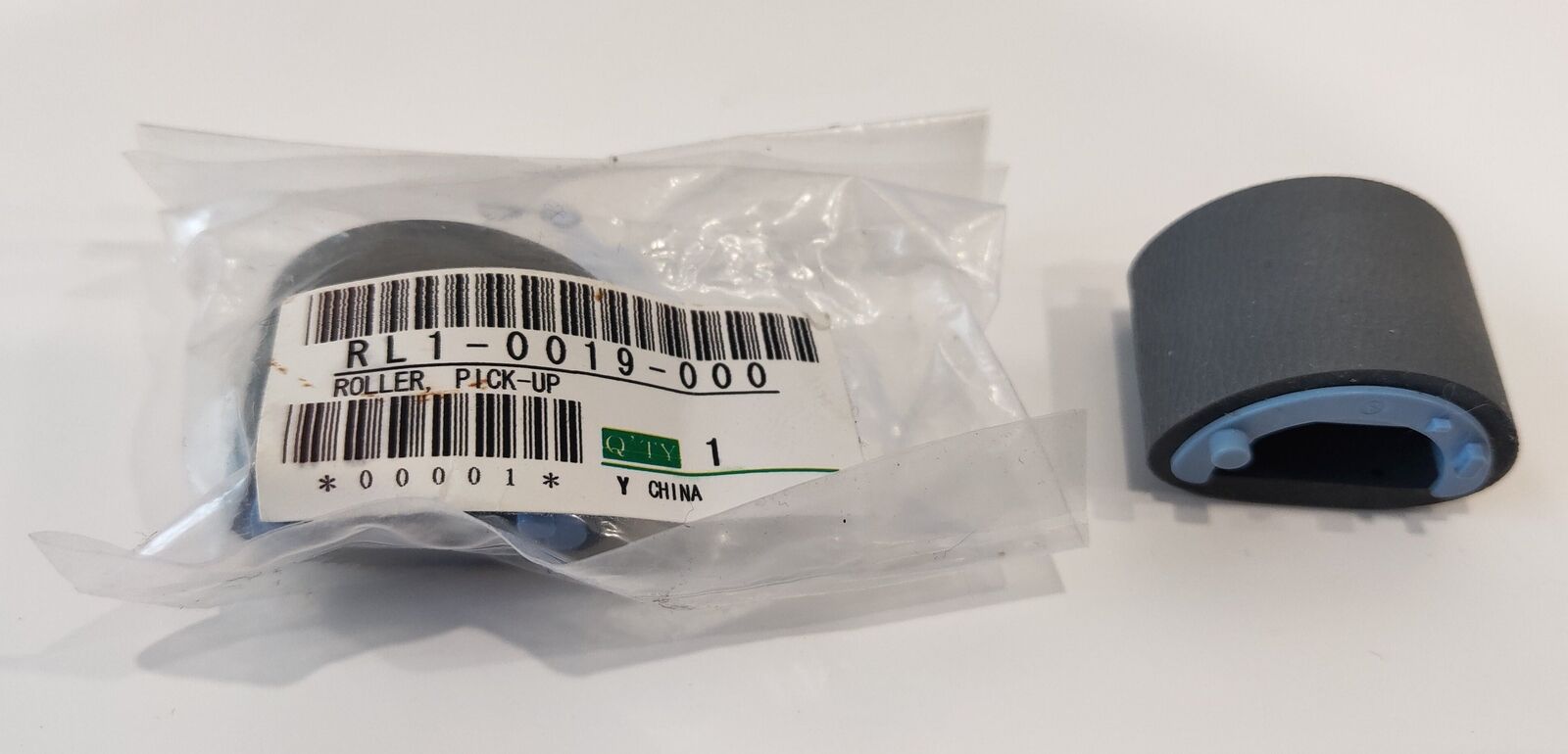 HP RL1-0019-000 Pickup Roller, Tray 1
