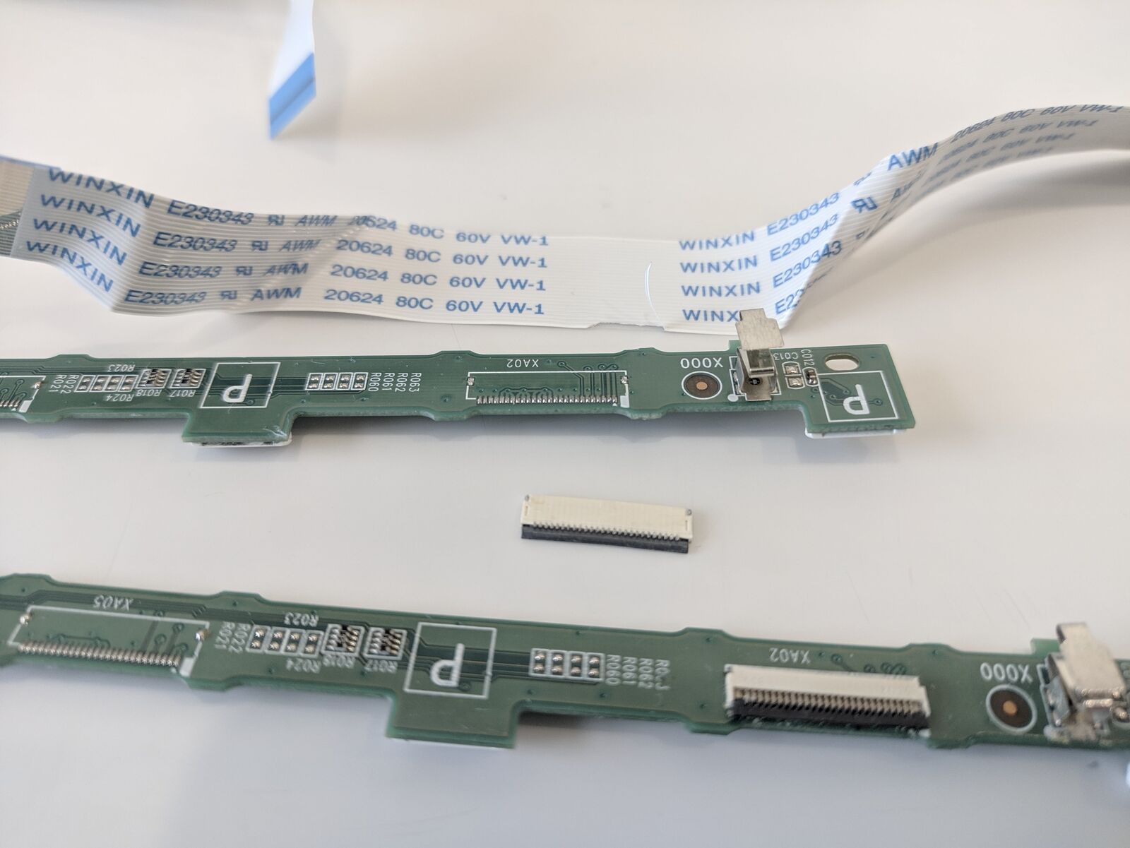 Background illumination – 715G7004-T02-000-005T (DEFECT) for PHILIPS – 43PUS6501