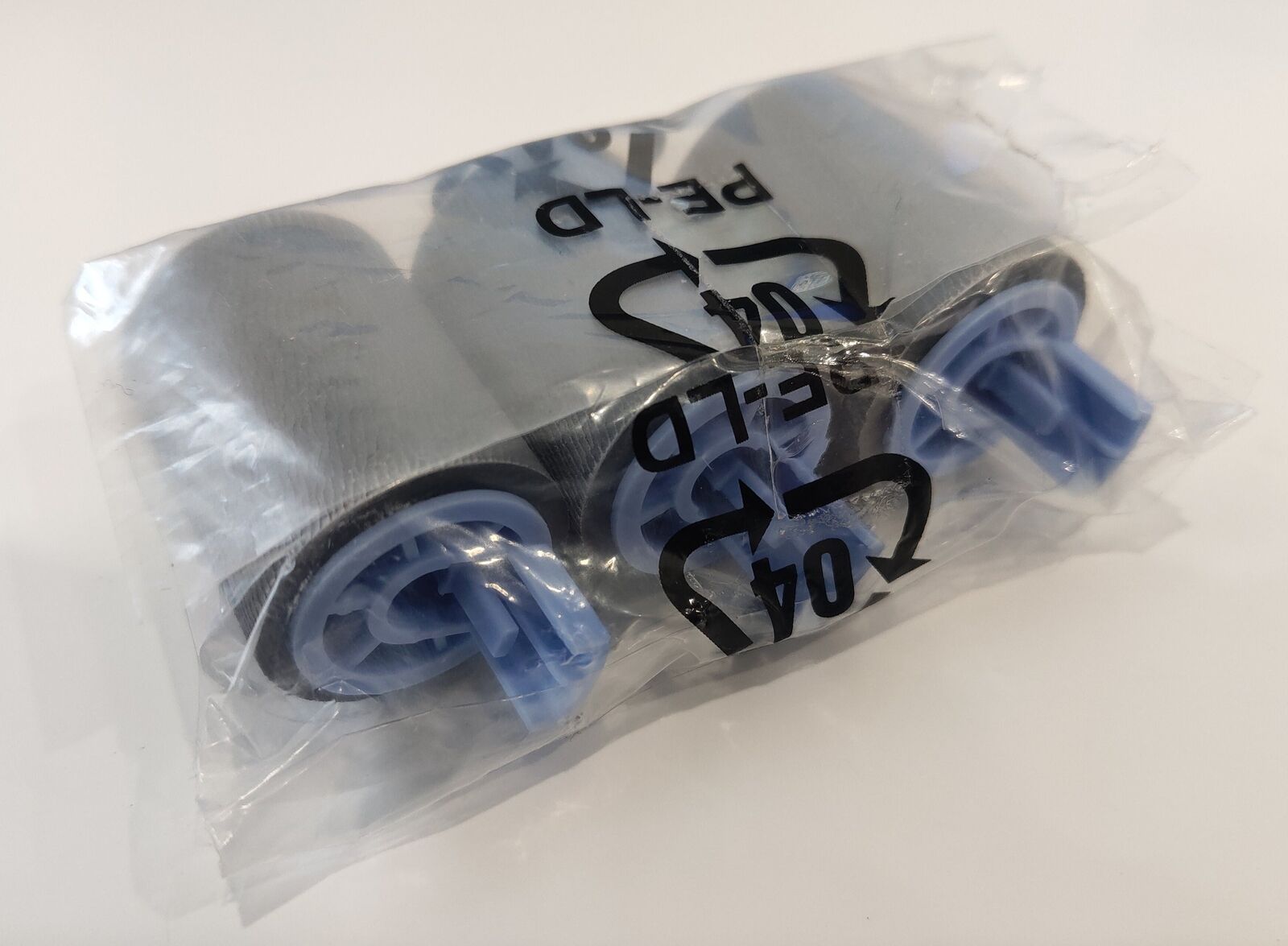 RF5-2490-000 Tray 2 / 3 - Feed / Separation Roller