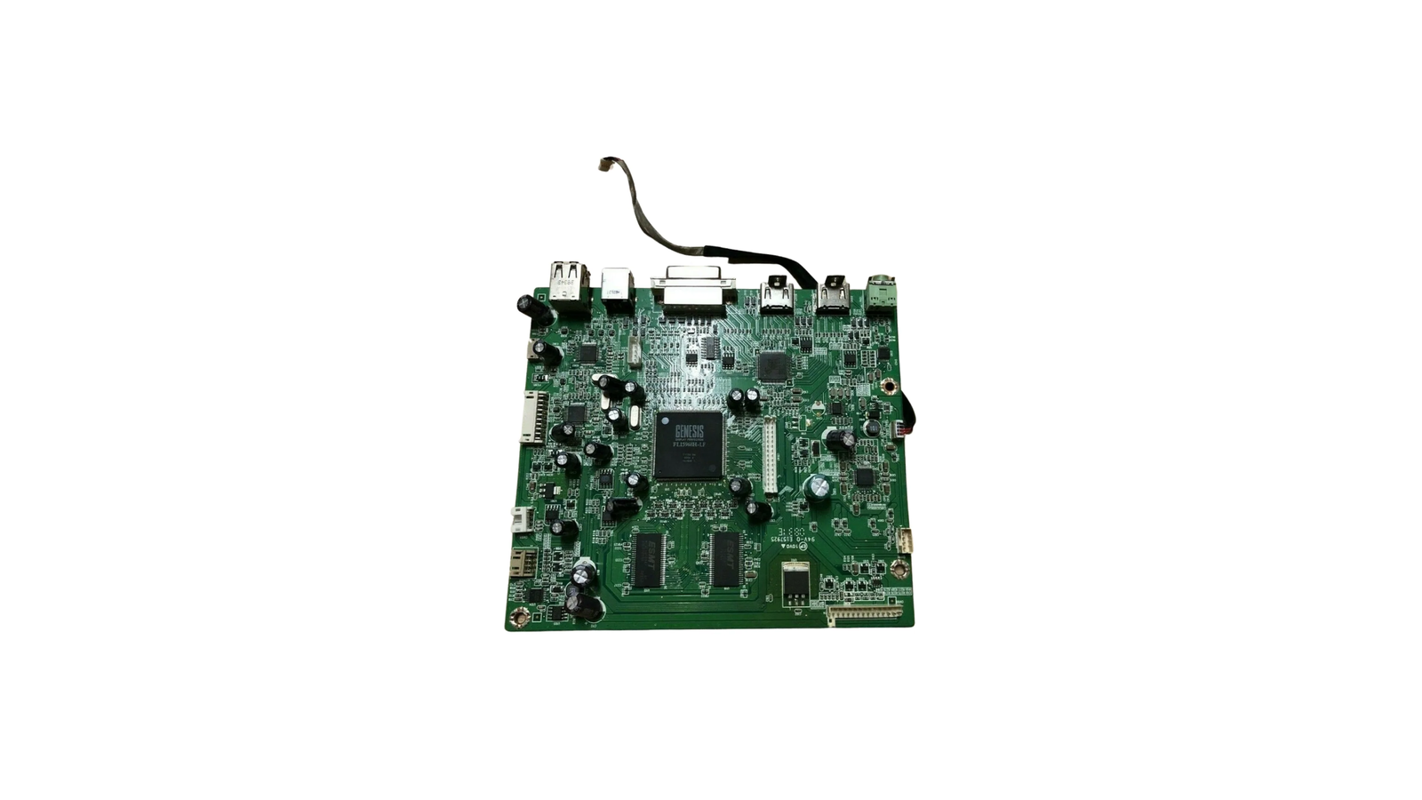 491621300100R monitor mainboard