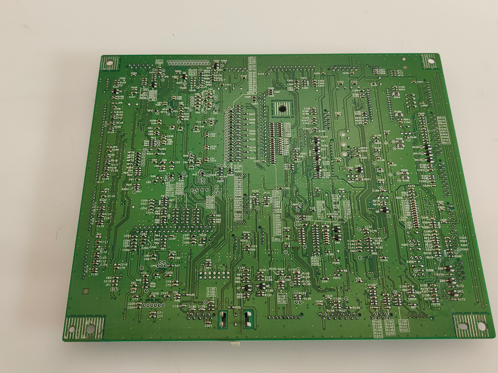 HP Color LaserJet 9500n Printer - DC Controller Board RG5-5901