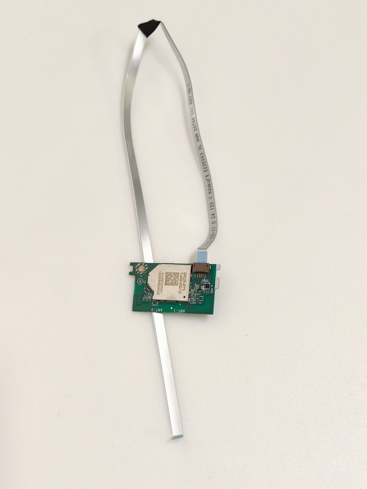 Wi-Fi - 1-458-959-13 SONY KDL-40WE660