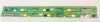 400HF2SR2LV0.1 400HF2SL2LV0.1 BUFFER BOARD - SONY KDL-40L4000