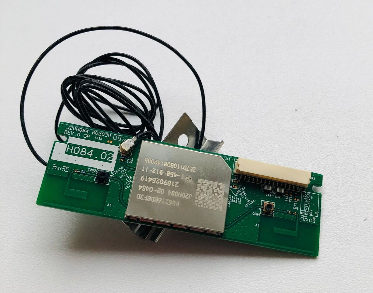 1-458-912-11 WIFI MODULE SONY KD-75XE8596 – Techno Group